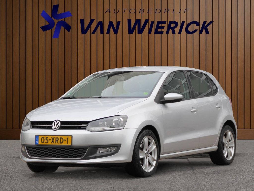 Volkswagen Polo 1.2 TSI Highline 5-Deurs | Navi | Cruise | Trekhaak | NAP 51334169-0.jpg | Autobedrijf van Wierick