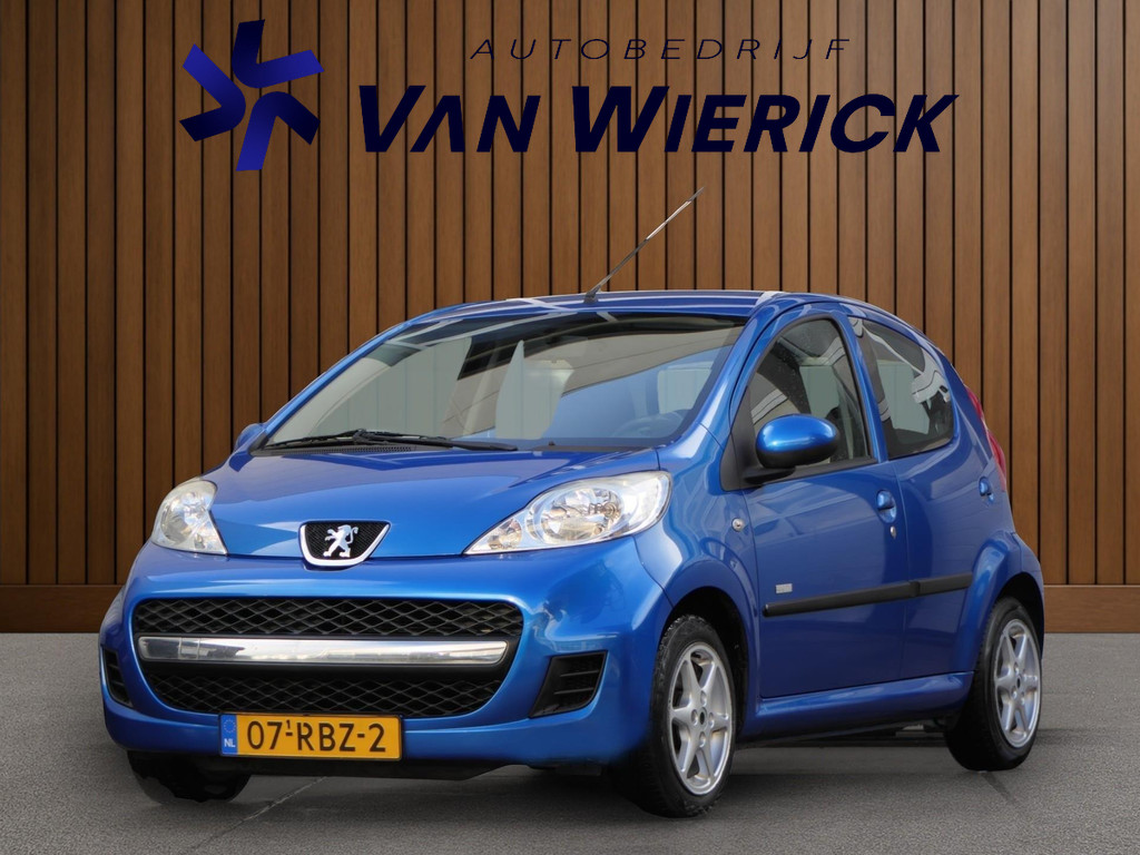 Peugeot 107 1.0-12V 5-Deurs | Airco | Lichtmetalen Velgen | NAP 51404471-0.jpg | Autobedrijf van Wierick