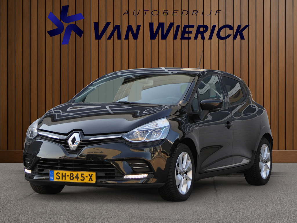 Renault Clio 0.9 TCe Intens | Navi | Bluetooth | Limited 51404921-0.jpg | Autobedrijf van Wierick
