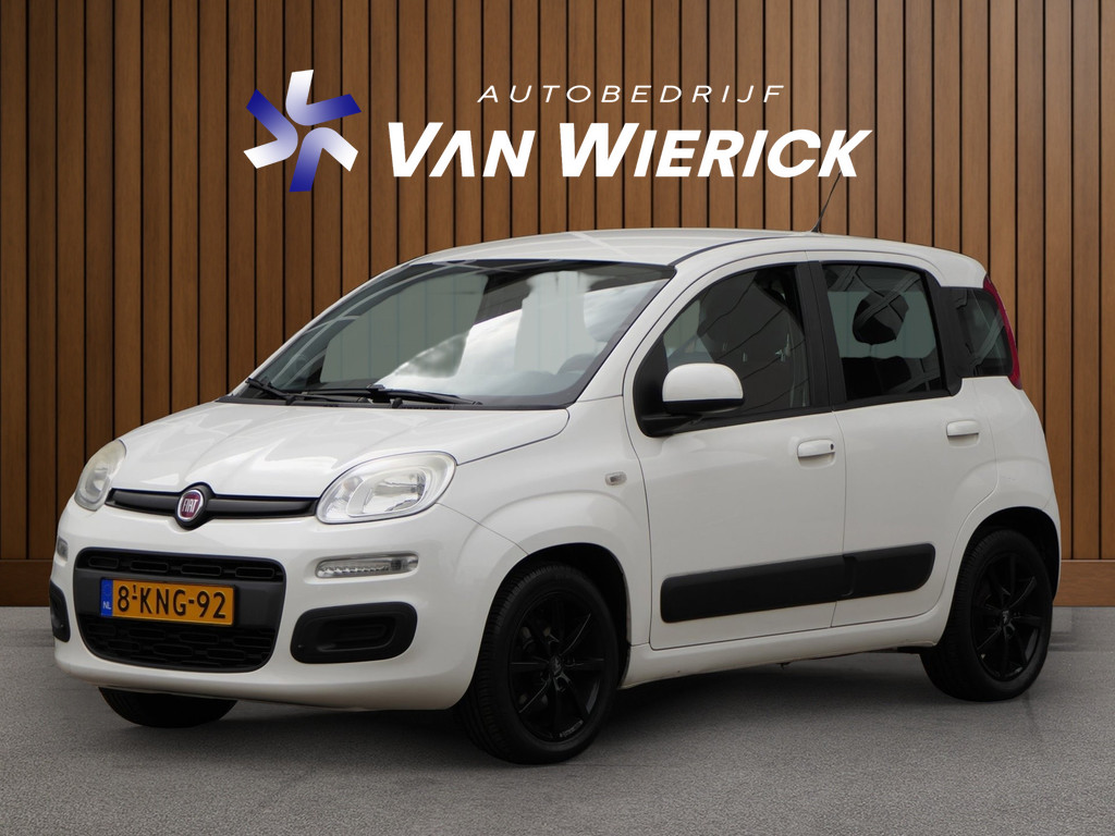 Fiat Panda 0.9 Twinair 5-Deurs | Sportvelgen | Airco | Zuinig! 51940058-0.jpg | Autobedrijf van Wierick