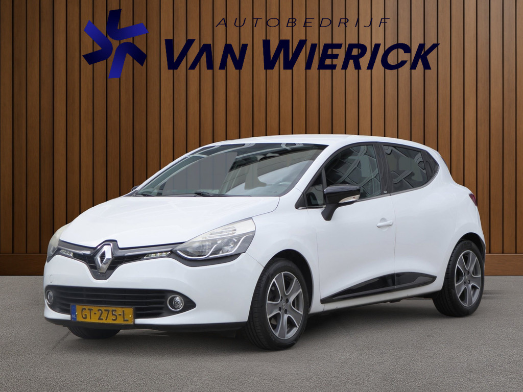 Renault Clio 0.9 TCe ECO Night&Day| Cruise | Bluetooth | Parkeersensoren 52900087-0.jpg | Autobedrijf van Wierick