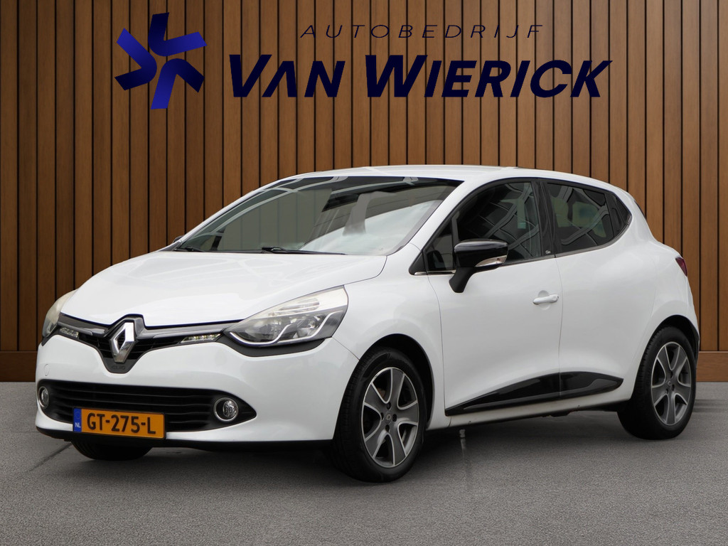 Renault Clio 0.9 TCe ECO Night&Day| Cruise | Bluetooth | Parkeersensoren 52900087-0.jpg | Autobedrijf van Wierick
