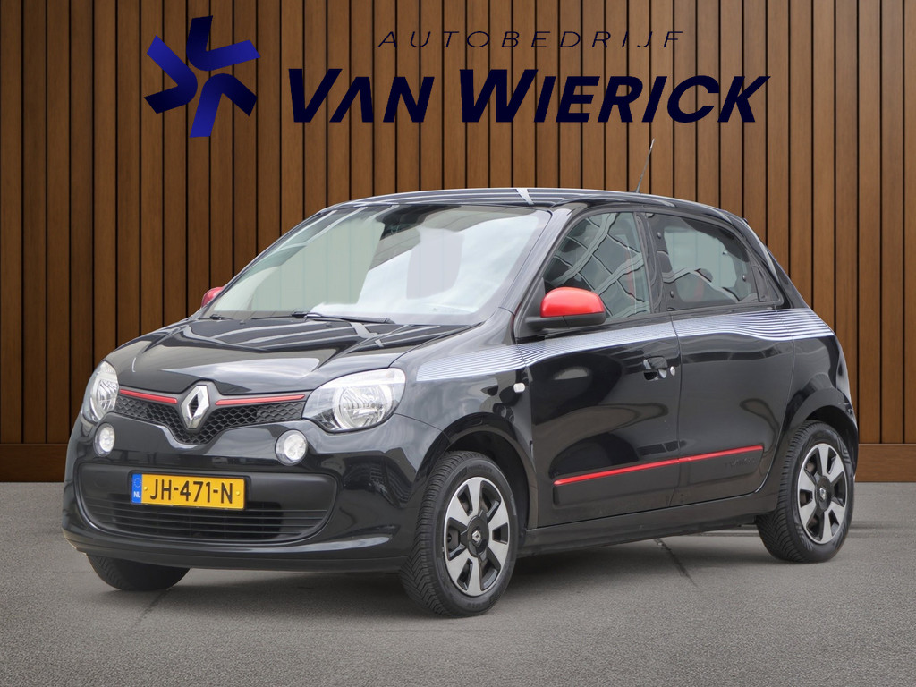 Renault Twingo 1.0 SCe Collection | Bluetooth | Airco | Zuinig 52901745-0.jpg | Autobedrijf van Wierick