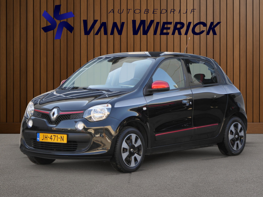 Renault Twingo 1.0 SCe Collection | Bluetooth | Airco | Zuinig 52901745-0.jpg | Autobedrijf van Wierick