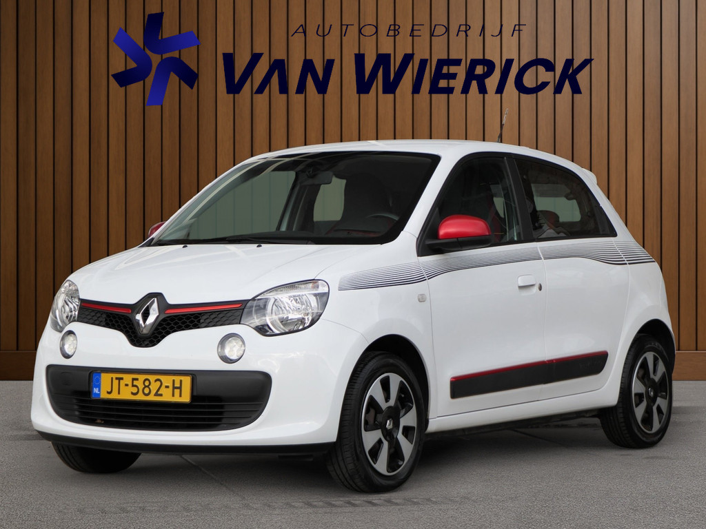 Renault Twingo 1.0 SCe Collection | Bluetooth | Airco | Zuinig | NAP 53297421-0.jpg | Autobedrijf van Wierick