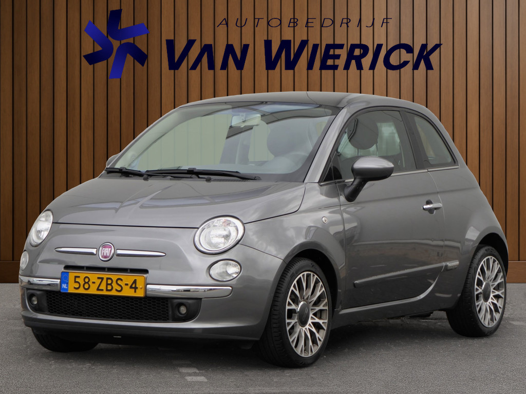 Fiat 500 0.9 TwinAir Lounge 86PK! | Pano-dak | LM Velgen | Airco 53482587-0.jpg | Autobedrijf van Wierick