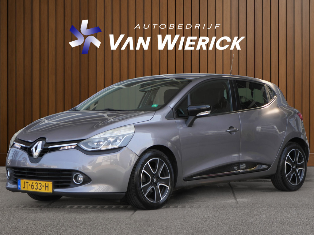 Renault Clio 0.9 TCe Night & Day | Cruise | Navi | Bluetooth | LM Velgen | NAP 54892412-0.jpg | Autobedrijf van Wierick