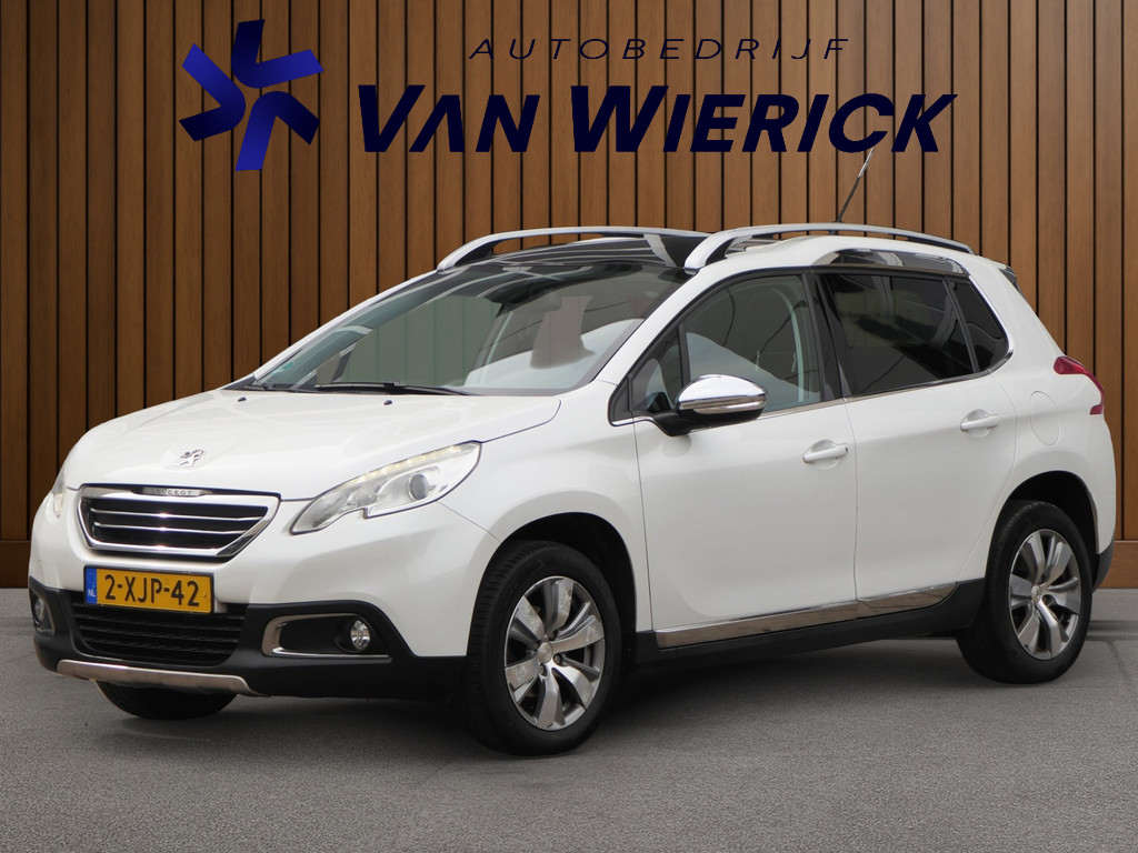 Peugeot 2008 1.2 VTi Allure | Pano | Parkeersensoren | Cruise | Navi | NAP 55625857-0.jpg | Autobedrijf van Wierick
