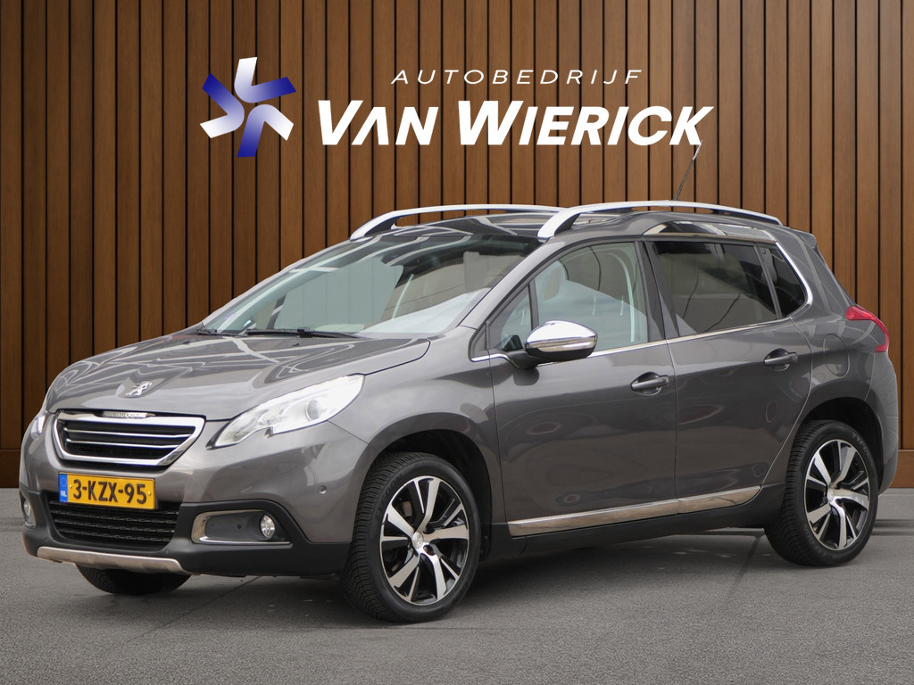 Peugeot 2008 1.6 VTi Féline 120PK | Pano | Carplay| Parkeersensoren v/a | Trekhaak | NAP 56128348-0.jpg | Autobedrijf van Wierick