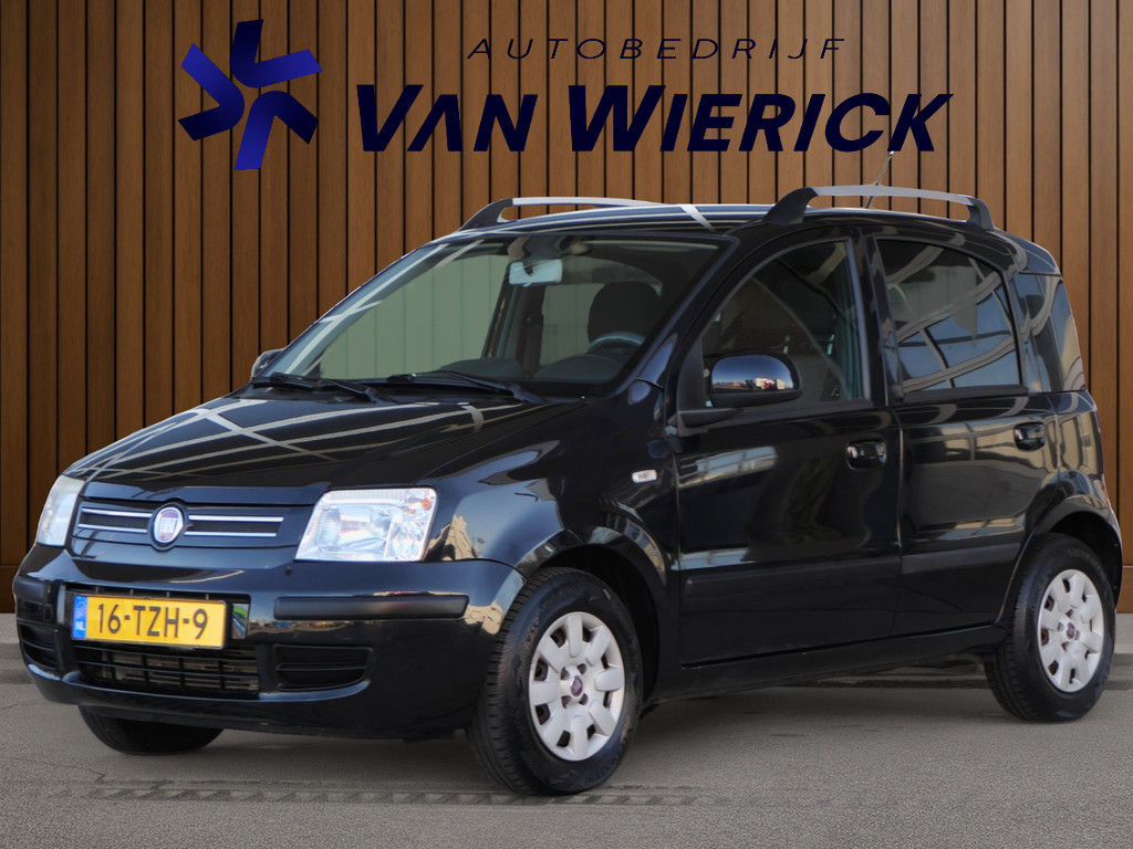 Fiat Panda 1.2 Edizione Cool | Airco | Elekt Ramen | Zuinig | Origineel NL 56155920-0.jpg | Autobedrijf van Wierick