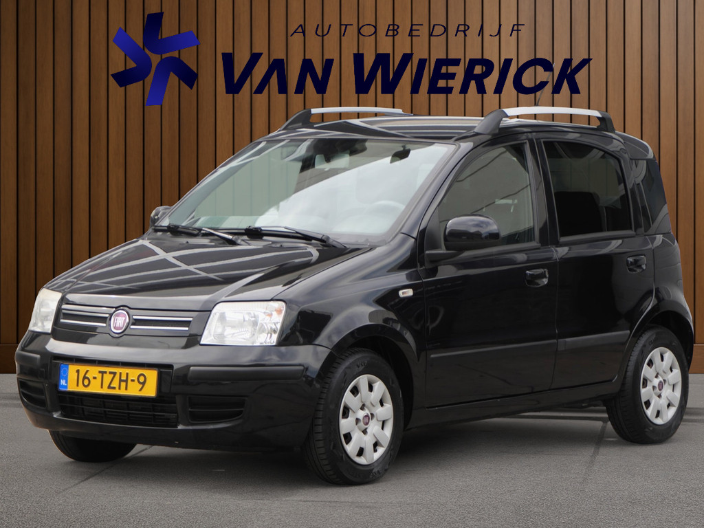 Fiat Panda 1.2 Edizione Cool | Airco | Elekt Ramen | Zuinig | Origineel NL 56155920-0.jpg | Autobedrijf van Wierick