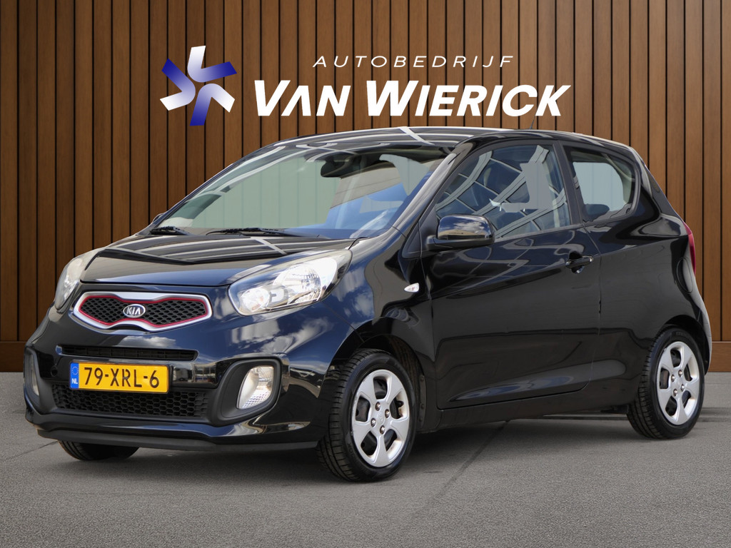 Kia Picanto 1.0 CVVT Comfort Pack | Elek Ramen | Airco | Zuinig! | Origineel NL 57106877-0.jpg | Autobedrijf van Wierick