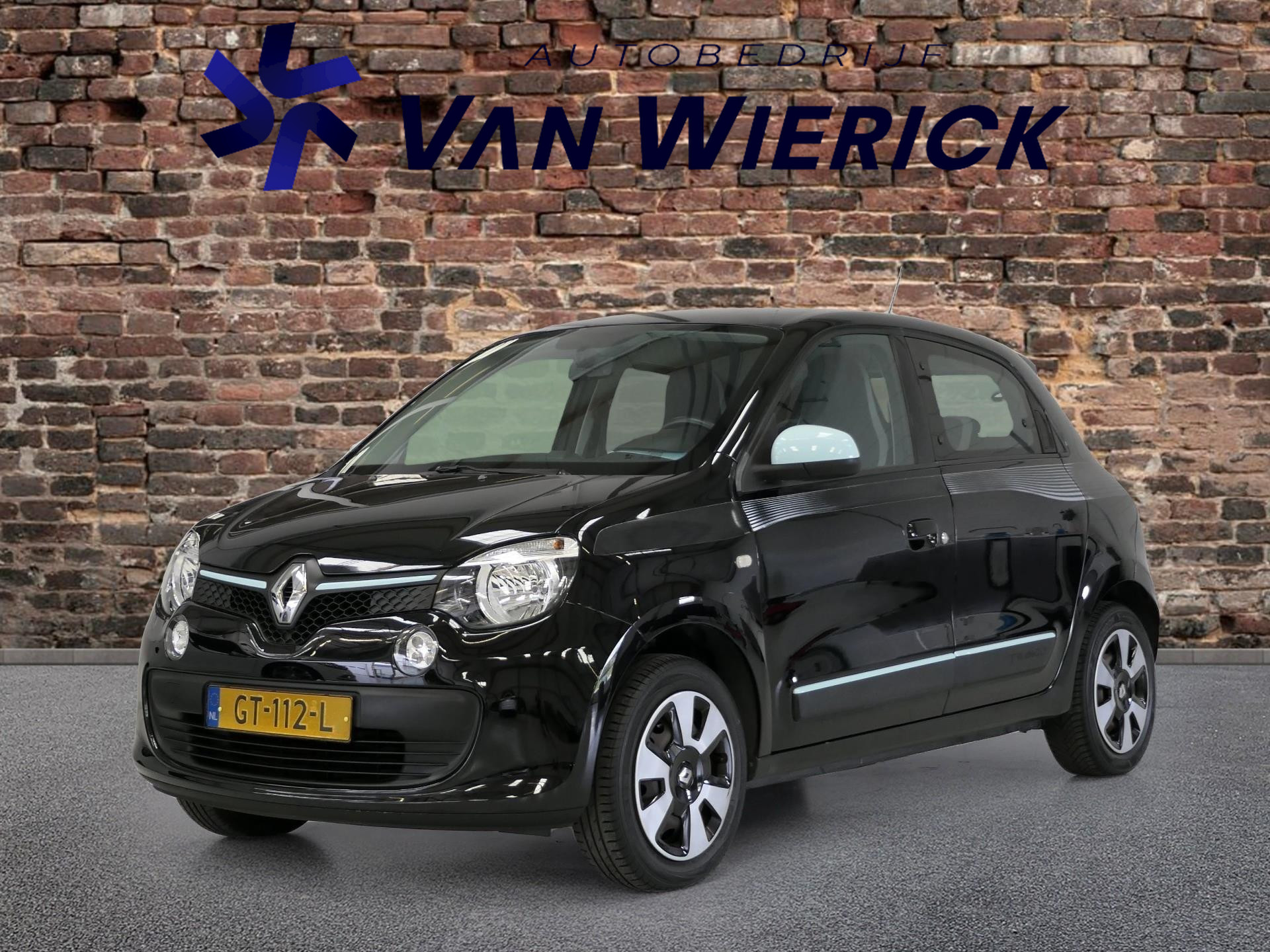 Renault Twingo 1.0 SCe Collection | Cruise | Airco | Bluetooth 47462543-0.jpg | Autobedrijf van Wierick