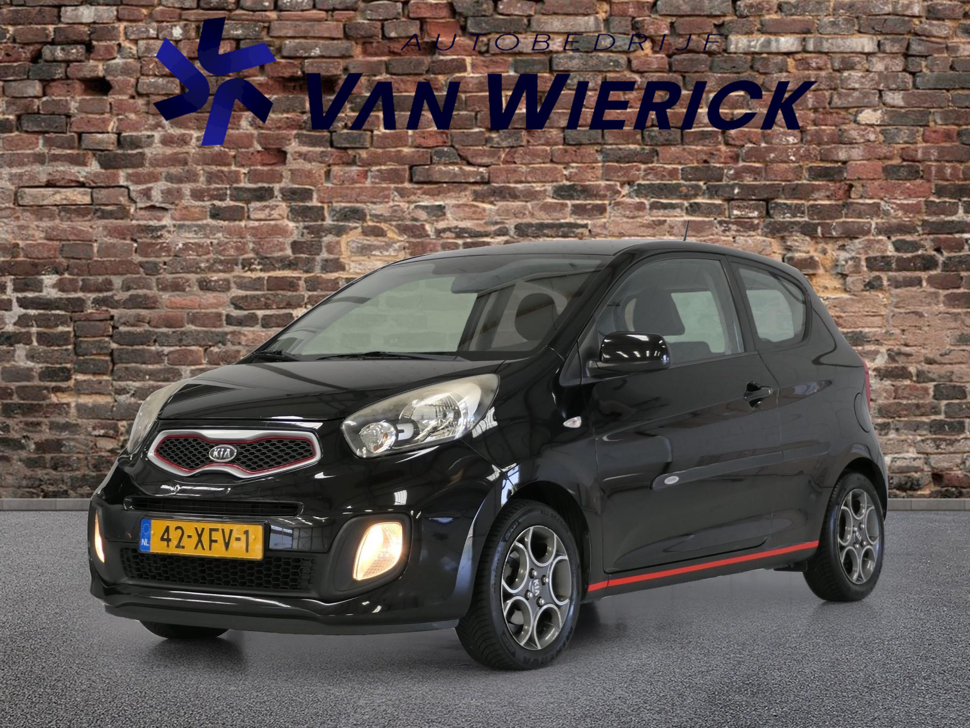 Kia Picanto 1.0 CVVT Comfort Pack | Airco | LM Velgen | NAP 47462579-0.jpg | Autobedrijf van Wierick