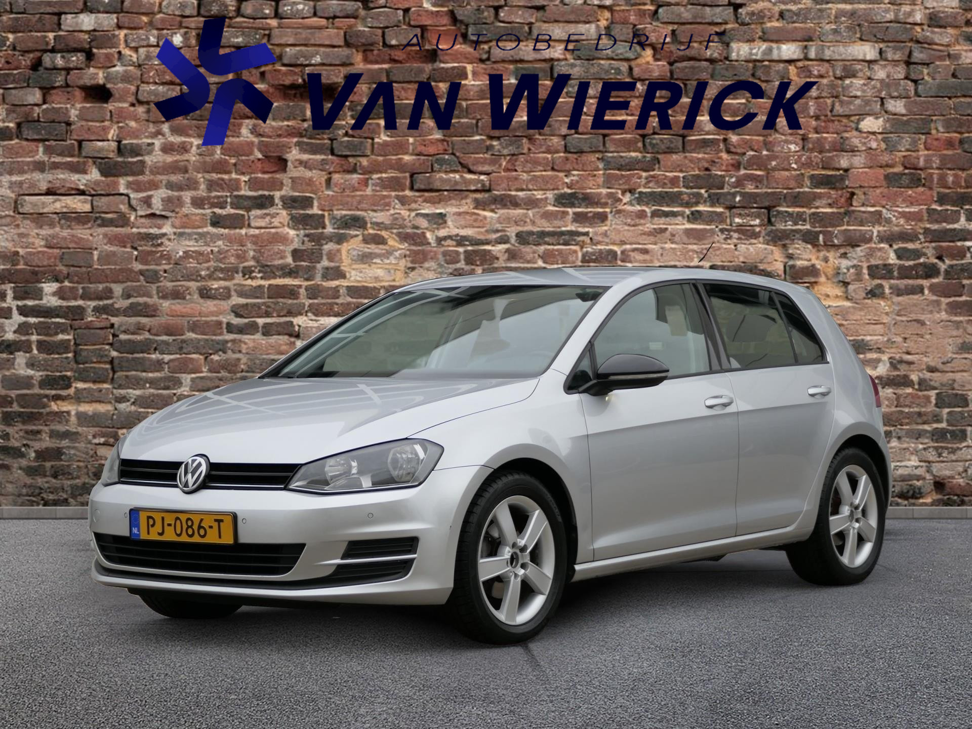 Volkswagen Golf 1.4 TSI Highline 5-Deurs 122PK | Trekhaak | Cilma | Stoelverwarming 47487352-0.jpg | Autobedrijf van Wierick