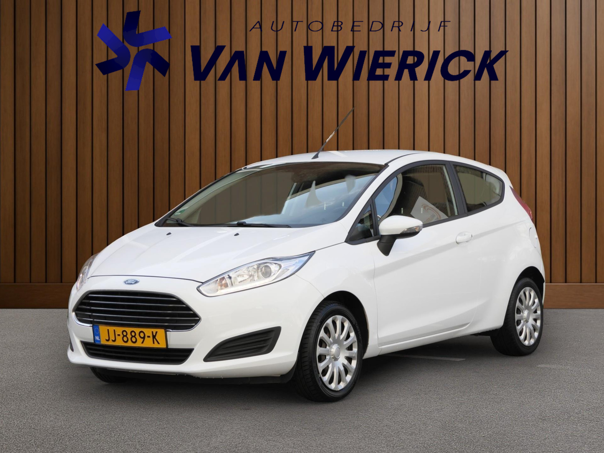 Ford Fiesta 1.0 Style | Bluetooth | Navi | Airco | NAP 48298779-0.jpg | Autobedrijf van Wierick