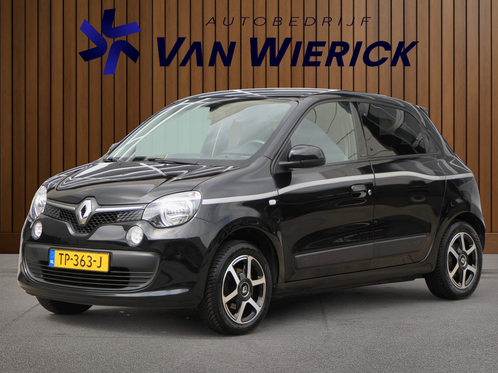Renault Twingo 1.0 SCe Limited | Cruise | Parkeersensoren | Bluetooth | NAP 53602560-0.jpg | Autobedrijf van Wierick